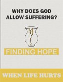 Why Does God Allow Suffering (eBook, ePUB)