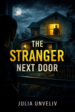 Cover The Stranger Next Door (eBook, ePUB)