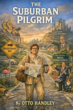 The Suburban Pilgrim (eBook, ePUB) - Handley, Otto