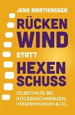 Rückenwind statt Hexenschuss (eBook, ePUB)
