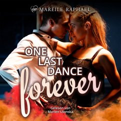Cover One Last Dance forever (MP3-Download)