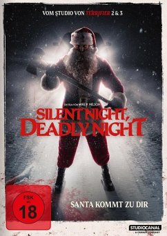 Silent Night, Deadly Night