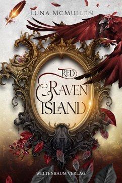 Red Raven Island (eBook, ePUB) - McMullen, Luna