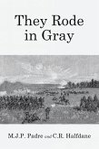 They Rode in Gray (eBook, ePUB)