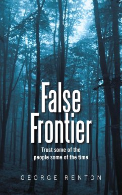 Cover False Frontier (eBook, ePUB)