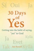 30 Days of Yes (eBook, ePUB)