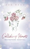 Whitestone Hospital - Colliding Hearts (eBook, ePUB)