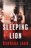 A Sleeping Lion (eBook, ePUB)