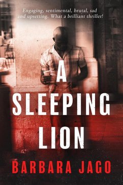 Cover A Sleeping Lion (eBook, ePUB)