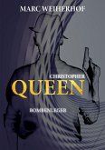Christopher Queen: Bombenleger (eBook, ePUB)