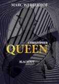 Christopher Queen: Blackout (eBook, ePUB)