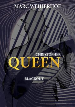 Cover Christopher Queen: Blackout (eBook, ePUB)
