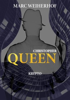 Cover Christopher Queen: Krypto (eBook, ePUB)