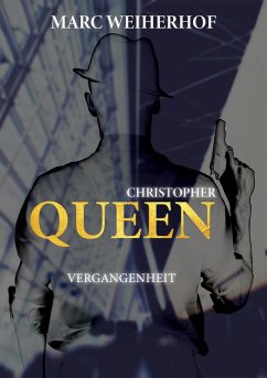 Cover Christopher Queen: Vergangenheit (eBook, ePUB)