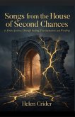 Songs from the House of Second Chances (Reflections Of Faith Devotional Series, #2) (eBook, ePUB)