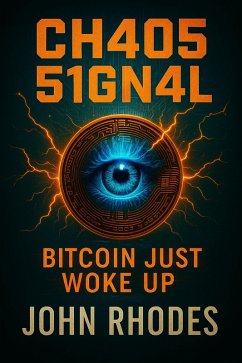 Cover Chaos Signal (eBook, ePUB)