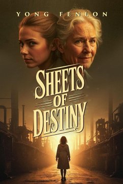 Sheets of Destiny (eBook, ePUB) - Author, Yong Fenlon