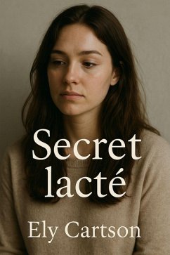 Cover Secret lacté (eBook, ePUB)