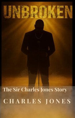 Cover Unbroken (eBook, ePUB)