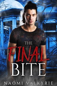 Cover The Final Bite (eBook, ePUB)
