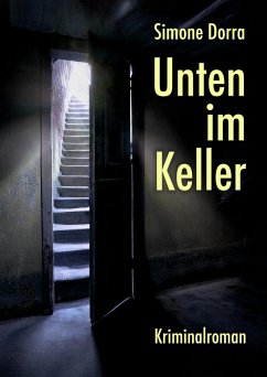 Cover Unten im Keller (eBook, ePUB)