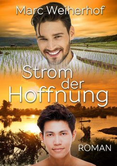 Cover Strom der Hoffnung (eBook, ePUB)