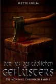 Die Mowbray-Chroniken - Band 2 (eBook, ePUB)