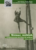 Weimar, weiblich (eBook, PDF)