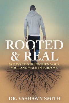 Rooted & Real (eBook, ePUB) - Smith, VaShawn
