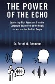 The Power of the Echo (eBook, ePUB)