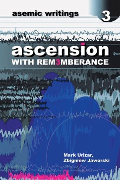 ascension (eBook, ePUB) - Urizar, Mark; Jaworski, Zbigniew