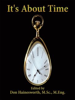 It's About Time (eBook, ePUB)