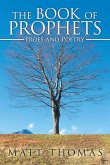 THE BOOK OF PROPHETS (eBook, ePUB)