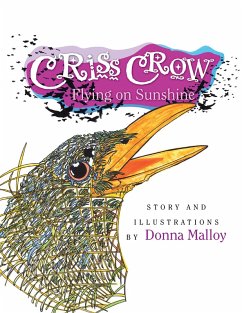 Cover CRISS CROW Flying on Sunshine (eBook, ePUB)