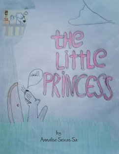 The Little Princess (eBook, ePUB) - Sa, Annalise Seixas