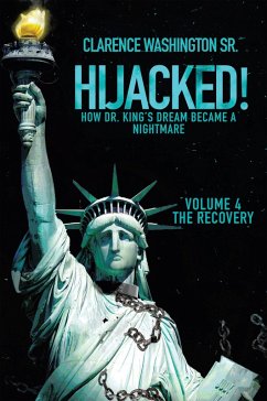Hijacked! (eBook, ePUB) - Washington Sr., Clarence