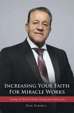 Increasing Your Faith For Miracle Works (eBook, ePUB)