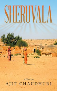 Cover Sheruvala (eBook, ePUB)
