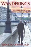 Wanderings (eBook, ePUB)