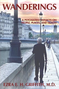 Cover Wanderings (eBook, ePUB)