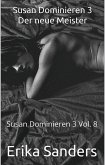 Susan Dominieren 3 Der neue Meister (eBook, ePUB)