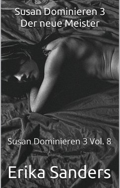 Cover Susan Dominieren 3 Der neue Meister (eBook, ePUB)