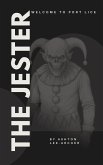 The Jester: Welcome To Port Lice (Terror Shroud: The Jester, #3) (eBook, ePUB)