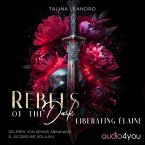 Rebels of the Dark (MP3-Download)