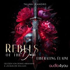 Cover Rebels of the Dark (MP3-Download)