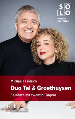 Duo Tal & Groethuysen (eBook, PDF) - Fridrich, Michaela