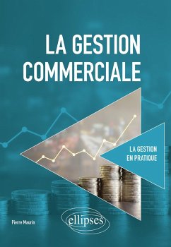 Cover La gestion commerciale (eBook, ePUB)