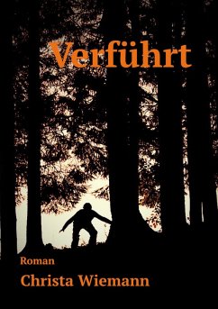 Cover Verführt (eBook, ePUB)