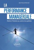 La performance managériale (eBook, ePUB)
