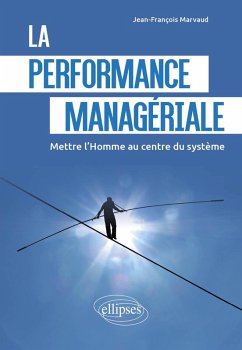 Cover La performance managériale (eBook, ePUB)